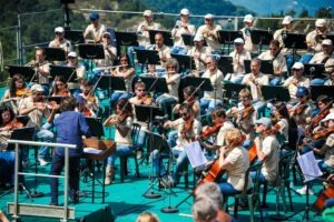 Concerto di Ferragosto a Prato Nevoso