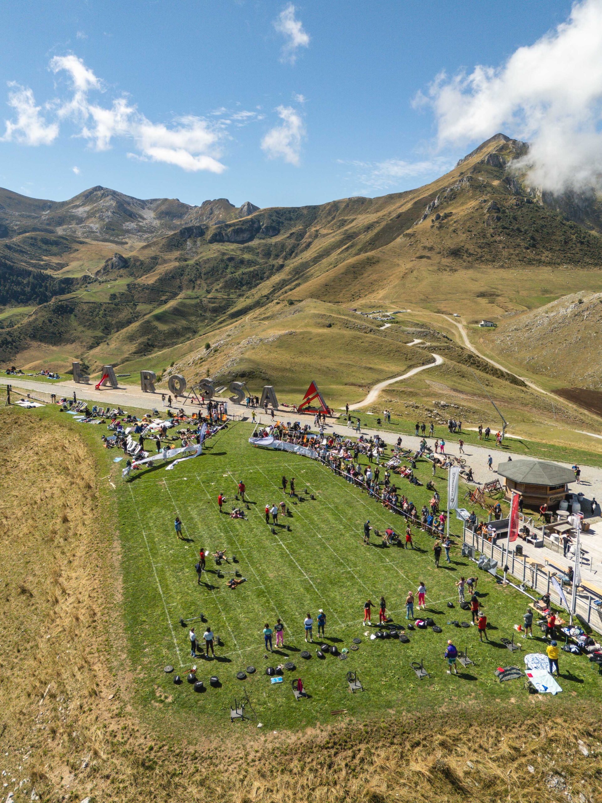 Video Piemonte Throwdown a Prato Nevoso