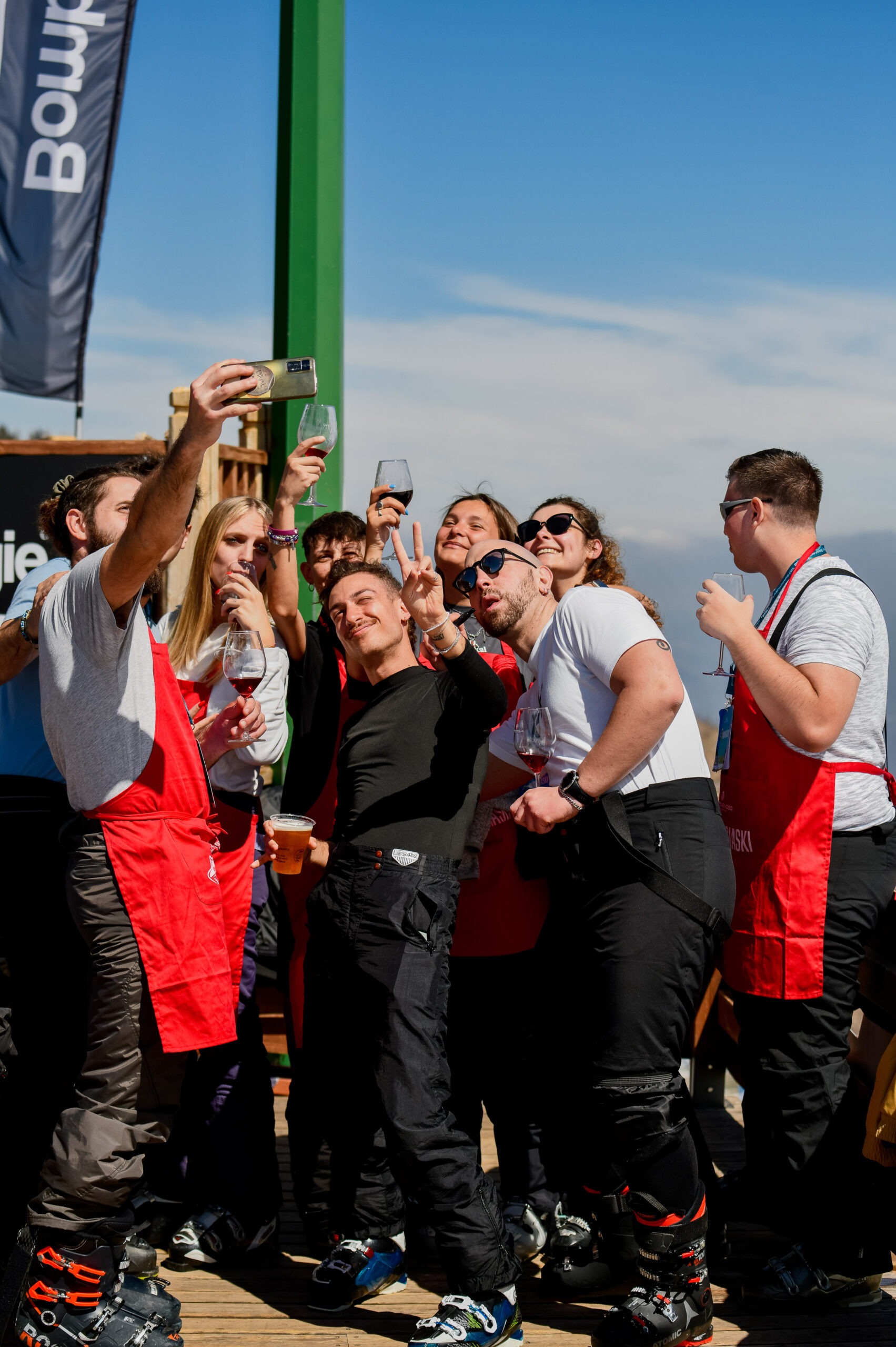 Mangiaski Prato Nevoso