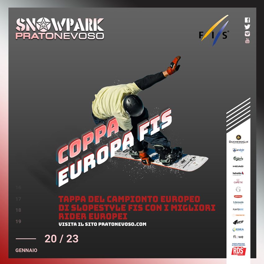 PRATO_SNOWPARK-cromia-feed coppa EUROPA fis