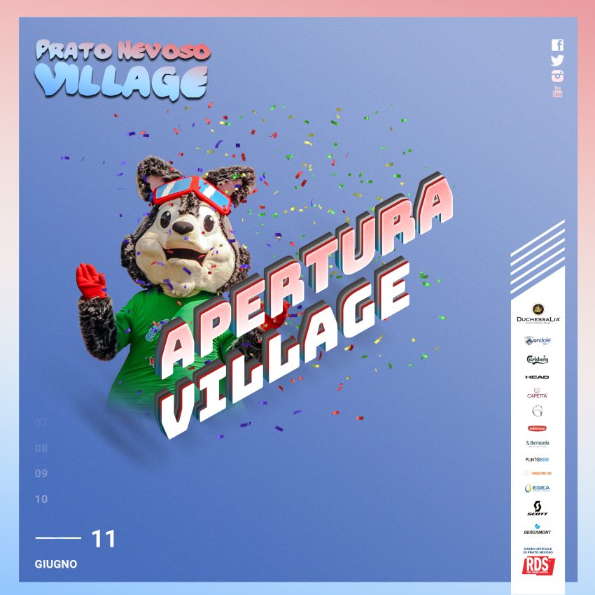 PRATO_VILLAGE-cromia-feed apertura village