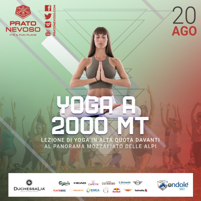 feed insta ski yoga