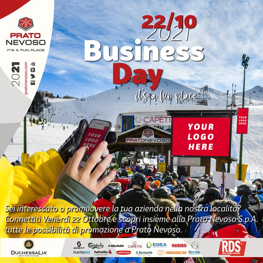 post ig business day