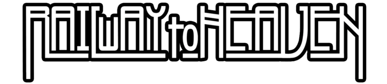 Railway To Heaven, logo originale