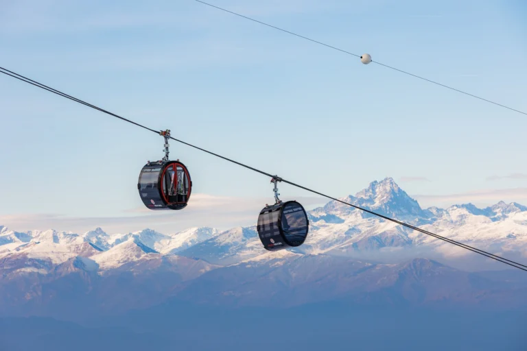 La Rossa Panoramica