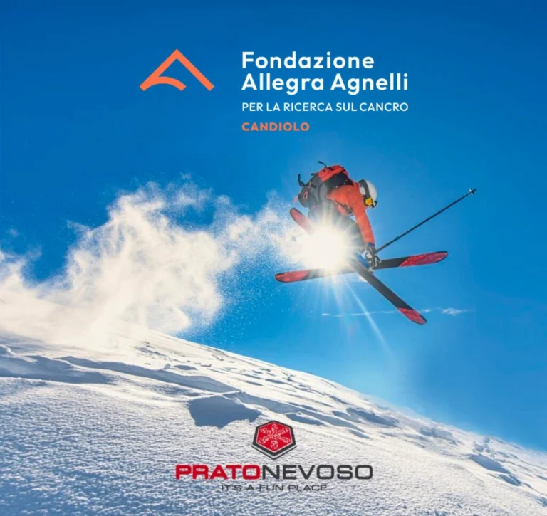 Prato Nevoso per Candiolo