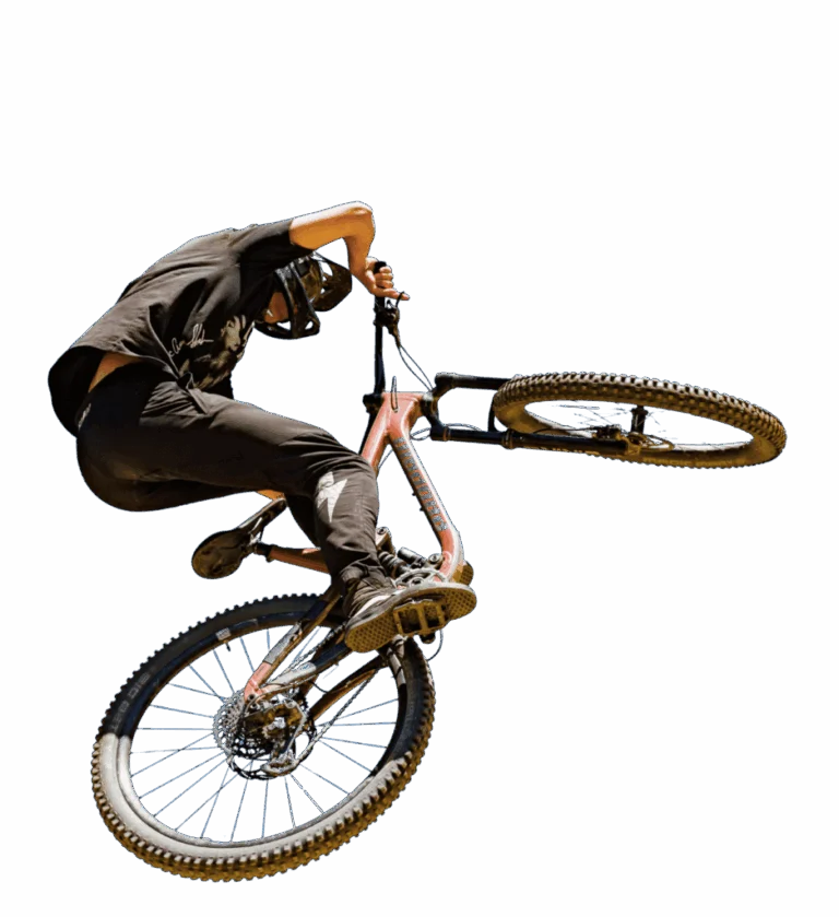 Partyride CP GANG // Torquato Testa
