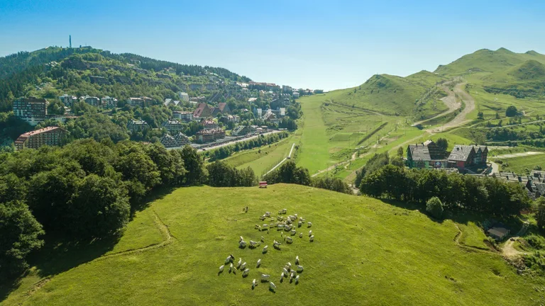 Prato Nevoso estate