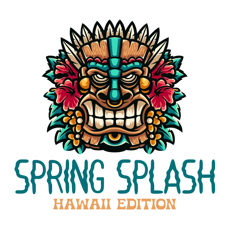 Spring splash - Hawaii Edition 2024