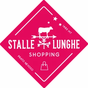 Marchio Stalle Lunghe Shopping, Prato Nevoso